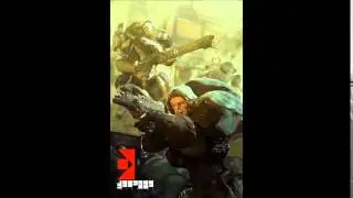 Grineer March (Enraged Manic Version)