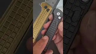 Knife Clone/Copy ALERT Amazon Autos part 2 Protech/North Mountain Chop lookalike OTS super budget