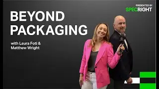 Reimagining Food & Beverage: The Impact of Packaging Innovation