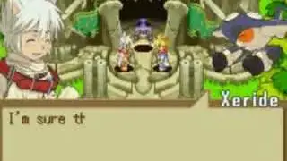 Summon Night 2 - Gabriel Ending