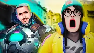 REMONTAMOS UNA PARTIDA CON TÓXICOS 🤡🤬 KAY/O TO RADIANT | HITBOX LIVE