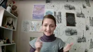 Блиц вопрос - ответ. Почему я остригла волосы, в определенный момент.