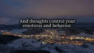 Short summary:Stop Letting Everything Affect You by Daniel📚📙