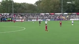 TRFC Advent Calendar - Day 24