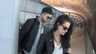 Kristen Stewart 