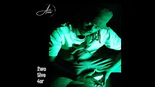 Andalia 038 - Acha Hizo [Official Music Visualizer] I'M-A-PIANO