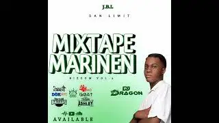 MIXTAPE MARINEN 2025 BY DJ DRAGON