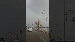جولة رائعة فالمدينة الجميلة👌مدينة أصيلة العتيقة 🤗الغنية عن التعبير نبغيكوم تشوفو هاد الفديو الرائع 👍