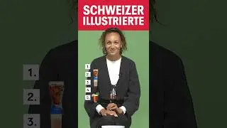 Zo&eacute; Verg&eacute;-Depr&eacute;: BLIND RANKING 😎🧃