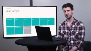 Build 2016 Getting to Know Office UI Fabric