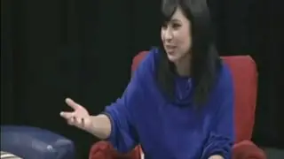 Cassie Steele & Mike Lobel &ndash; Full Holiday Webcast (Dec 18, 2009) [Stickam Archive]