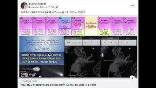 ZERUBBABEL / STEVE FLETCHER / YUCATAN - THE SIGN OF HIS COMING REVEALED