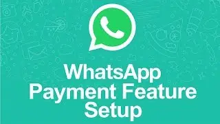 WhatsApp Payment Update Complete Setup guide || IDesigns ||