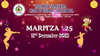 MARITZA (2025 - 2026) PART 2