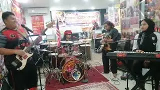 Kipidap Family Group | 28 November 2025 (Sound Card)