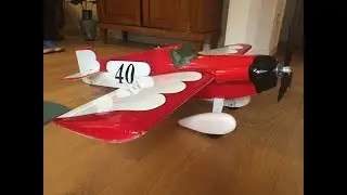 Best of Airmark Cassutt