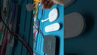 SOLUCIONADO LED VERMELHO HTV E BTV E TIGRE