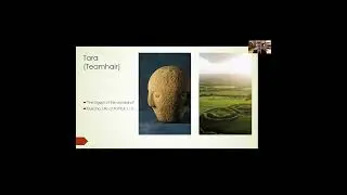 Trinity College Dublin Columcille Lecture