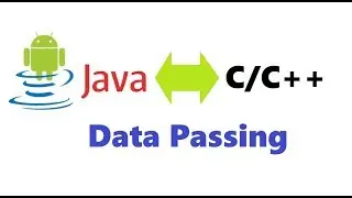 Android Application Development : Native C/ C++ Android application development (part 2)