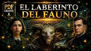 A-Level Spanish: El laberinto del fauno (Pan&rsquo;s Labyrinth) | Synopsis, Themes, Quotes & Essay Tips
