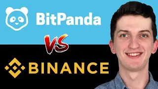 Binance vs BitPanda - Which One Is Better?