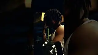 YUNG NB X 21 KELLY  - DIET PERFORMANCE VIDEO 🔥