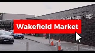 Wakefield October Update 2025