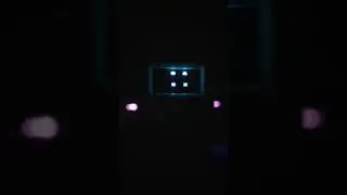 PiCON 3d printed toy lightgun - live IR LED viewer