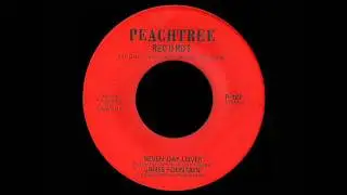 James Fountain - Seven Day Lover