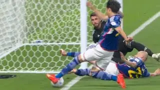 Selection of goals of the Japanese national team efootball2023 #short #efootball2023 #japanese