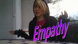 Empathy - SvenjingsAutism #16