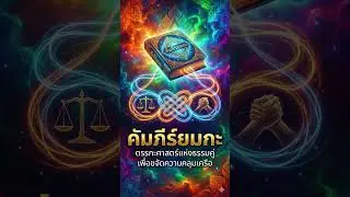 ยมกะ ตรรกะศาสตร์แห่งธรรมคู่ #knowledge #history #anime #news #horoscope #manga #live #movie #mbti
