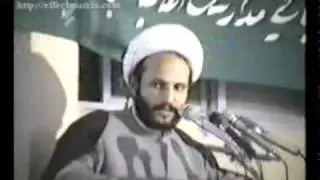 المهاجر 15 رمضان 1405 هجرية  من محمد الشاكري-1.mpg