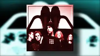 Apartment 26 - 'Dystopia' | Nu/Industrial Metal | UK