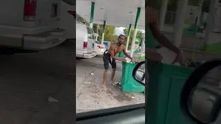 How Junkies In Atlanta Be #viral #funny