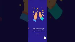 free Crypto earning app withdraw to binance directly #earning #cryptocurrency #mcrypto