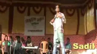 New Lockal Video Song Salmara College  Dj mix dance Dekle hese hese matha nosto(2)
