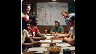 NFL Picks Season Wrap Up