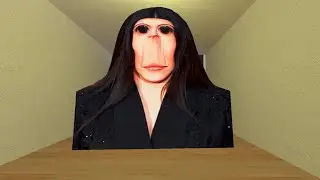 Gmod Nextbot CHALLENGE You Have to Survive