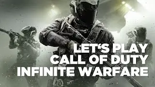 Call of Duty: Infinite Warfare Multiplayer Gameplay By xTra Storm