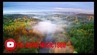 Amazon World Largest Tropical Rainforest/Relaxing Music1988