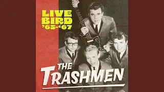 Surfin' Bird (Live)