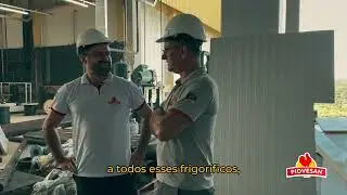 FRANGOS PIOVESAN - O RETORNO / abril 2025