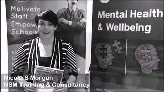 NSM Mental Health Conference 2019