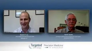 An Overview of KRAS Tumor Biology