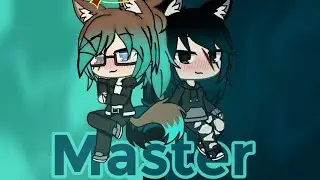 Master[pt1](Lesbian love story)