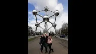 See ya Brussels