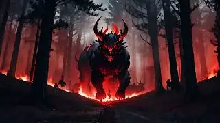 Asmodai - Nightmare (Official Music Video)