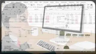 Sage Pastel Intelligence Reporting Overview