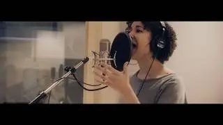 Metromara Studio Session - Fly